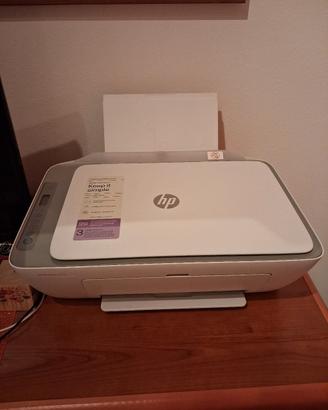 stampante Hp