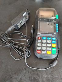 Pos PAX S80 - Terminale di Pagamento