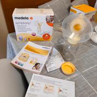 Medela Symphony Kit tiralatte