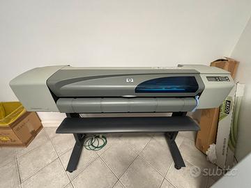 Plotter HP Designjet 500 PLUS Formato A0