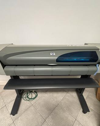 Plotter HP Designjet 500 PLUS Formato A0