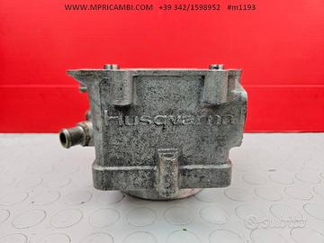 CILINDRO CYLINDER HUSQVARNA TE 510 2008 2011 SMR 2