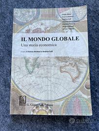 Il mondo globale una storia economica