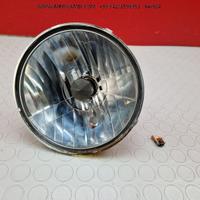 FARO ANTERIORE CAGIVA RAPTOR 650 2001 2004