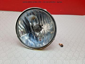 FARO ANTERIORE CAGIVA RAPTOR 650 2001 2004