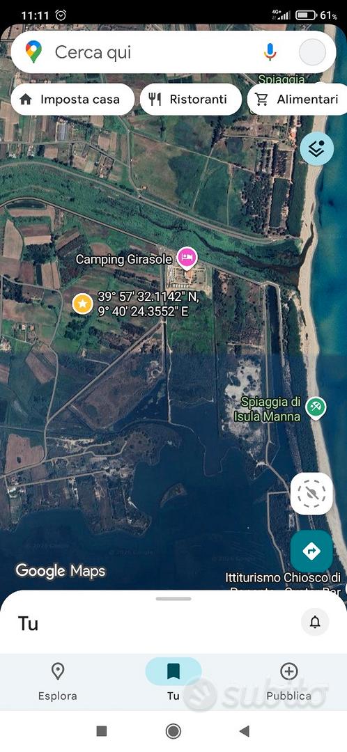 Terreno agricolo - Vista 4