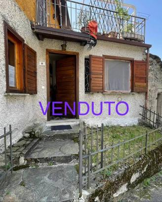Appartamento di 67 m² con 3 locali a Mello