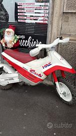 HONDA CUB EZ90