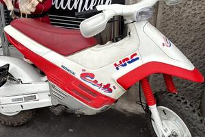 HONDA CUB EZ90