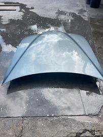 Cofano ALFA ROMEO 166 2 serie piu parafanchi dx-sx