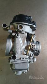 Mikuni BST 40 
