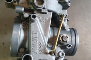 Mikuni BST 40 