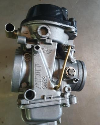 Mikuni BST 40 
