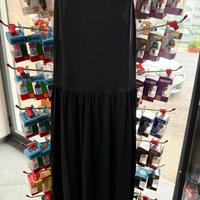 Vestito Nero Donna - Taglia XXL - Elegante