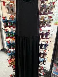 Vestito Nero Donna - Taglia XXL - Elegante