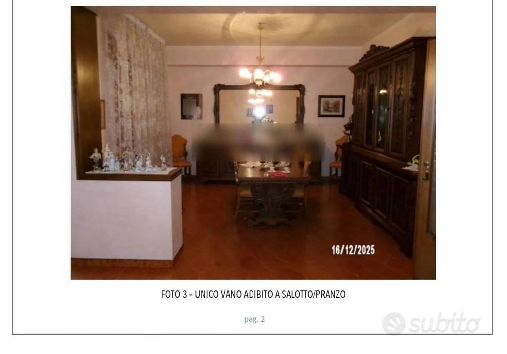 Appartamento – Santa Venerina, Cosentini, Catania - Vista 5