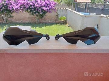 KTM 890/790 Adventure Paramani+paramotore 