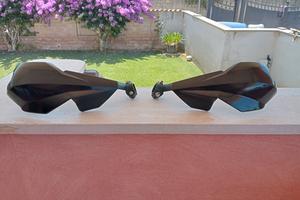 KTM 890/790 Adventure Paramani+paramotore 