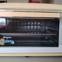 Fornetto elettrico Mulino Bianco 