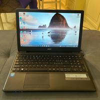 Acer Aspire E1-532