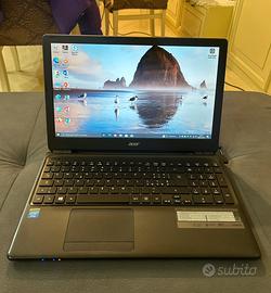 Acer Aspire E1-532