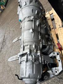 Cambio automatico per BMW serie 4 × 4
