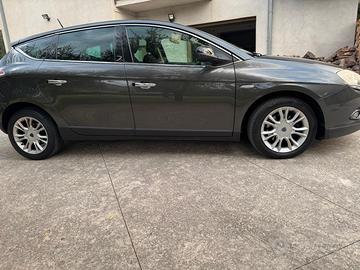 Lancia Delta