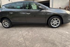Lancia Delta