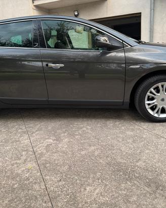 Lancia Delta