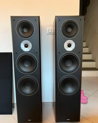 Diffusori / altoparlanti Magnat 2002