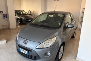 FORD KA+ 1.2 69 CV TITANIUM 75.000 KM