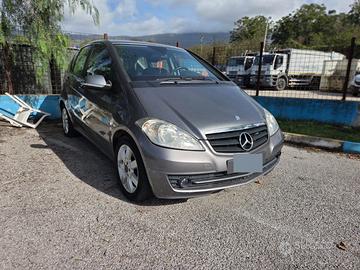 Mercedes Classe A 180 CDI Elegance