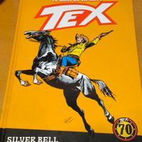 Tex Willer albo completo cartonato nuovo limited