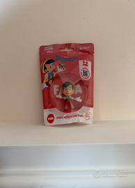 Fuori produzione FABA - Pinocchio Disney