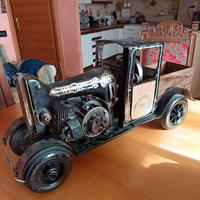 modellino furgoncino Ford modello T