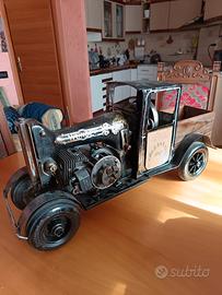 modellino furgoncino Ford modello T