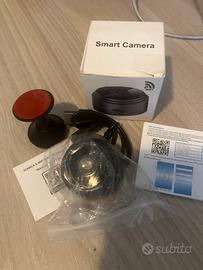 Smart Camera