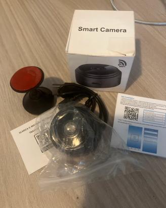 Smart Camera