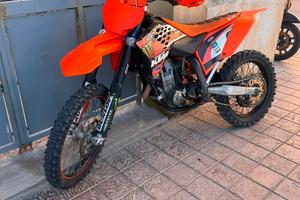 Ktm 250 4T
