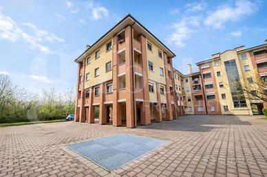 Appartamento Bologna [Cod. rif 3300429VRG]