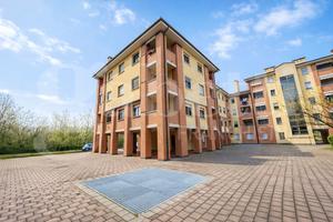 Appartamento Bologna [Cod. rif 3300429VRG]