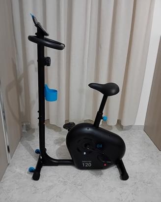 Cyclette Domyos 120 Decathlon 