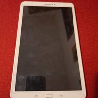 SAMSUNG TAB a 10.1 modello SM-T580