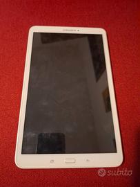 SAMSUNG TAB a 10.1 modello SM-T580