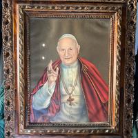 Quadro d’epoca