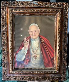 Quadro d’epoca