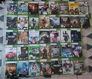 giochi Xbox 360