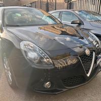 Alfa Romeo Giulietta 1.4 Turbo 120 CV GPL Super