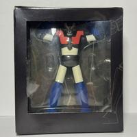 Go Nagai Robot Collection N°04