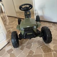 Go-kart bambini